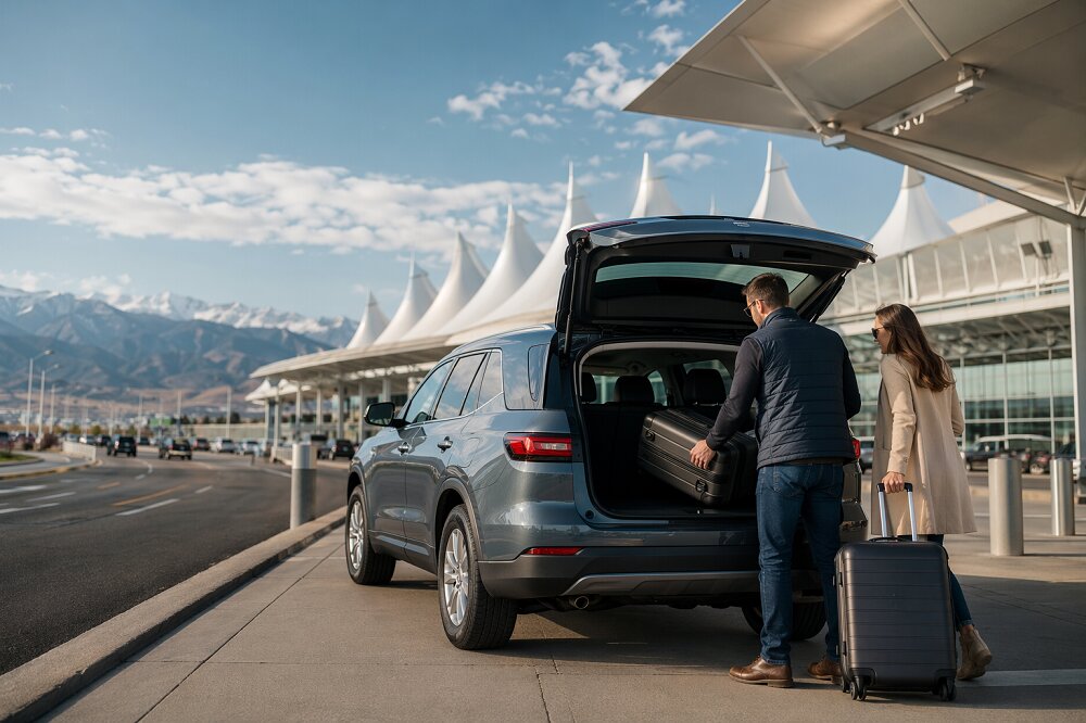 8 Best Car Rental Agencies at Denver International Airport (DEN) in 2026
