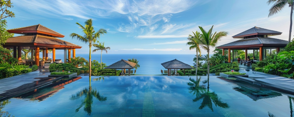 Why Bali is the Ultimate Destination for Luxury Travelers