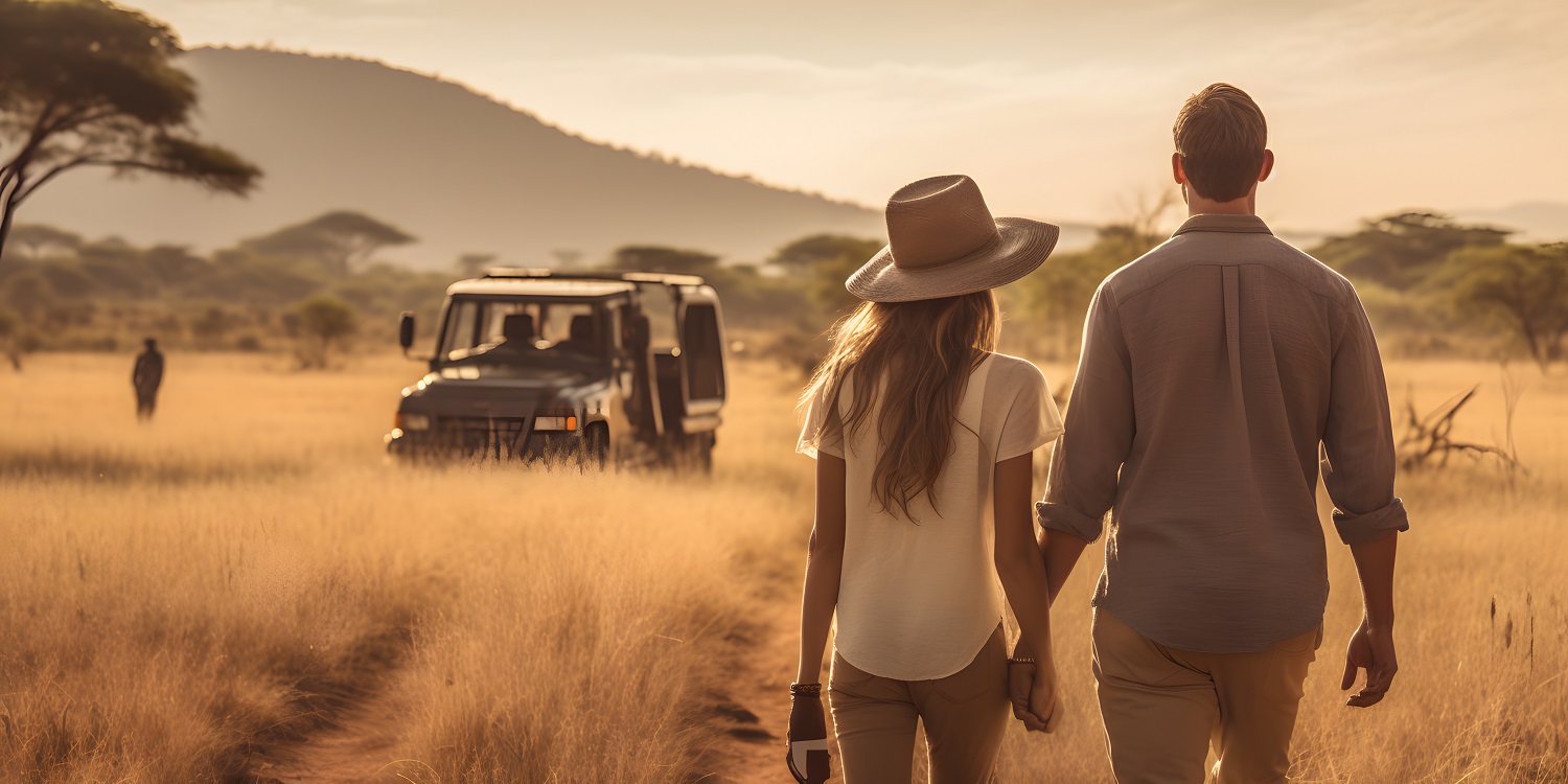 How to Plan an Unforgettable Safari Experience in Africa